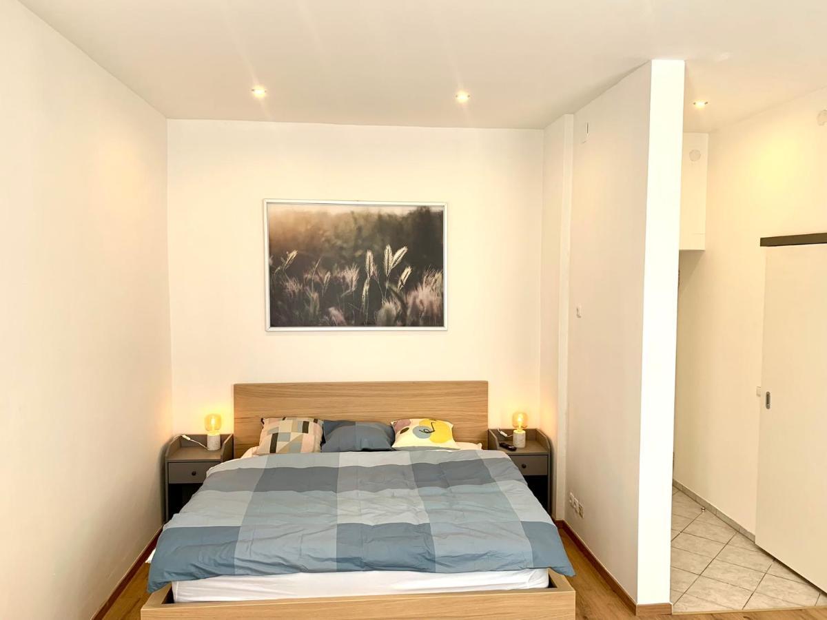 Vintage Chic Studio - By Nahuen Suites Graz Exterior foto